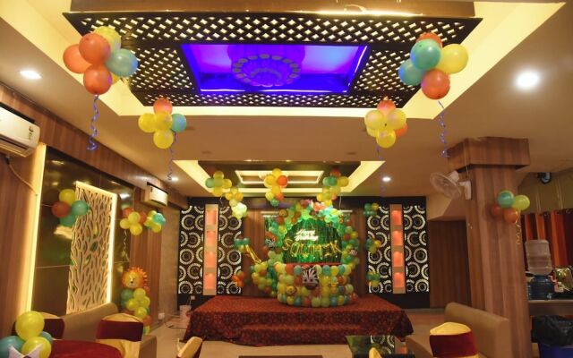 Hotel Shree Kanta