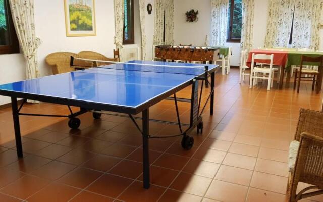 Appartamento Isabella - Residence Montesole