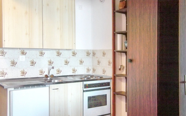 Apartment With one Bedroom in Torgon, With Wonderful Mountain View and – Kitchen – Vionnaz