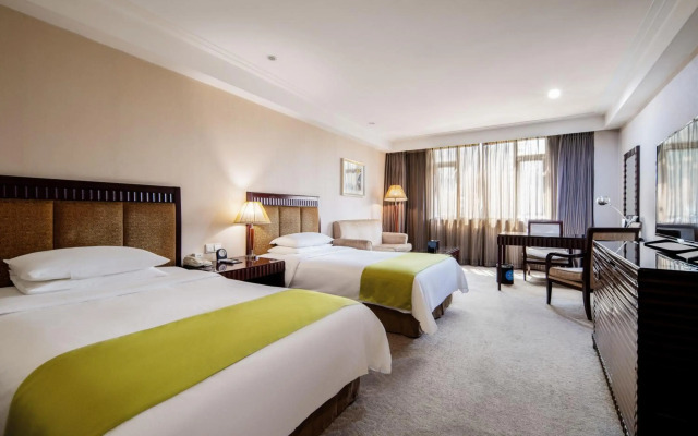 Wuhan Hongguang Hotel