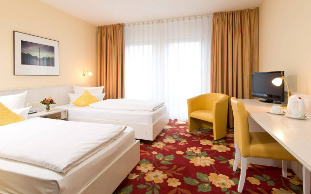 ACHAT Hotel Schwetzingen Heidelberg