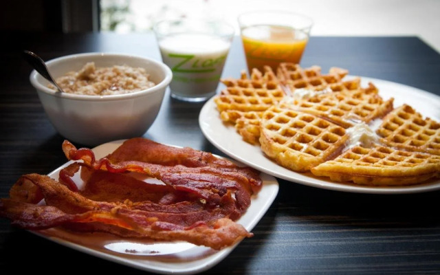 Z Loft Extended Stay Hotel