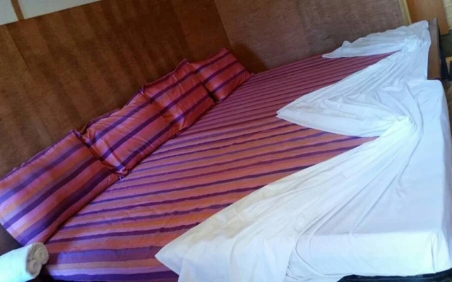 Antheia Beach Resort