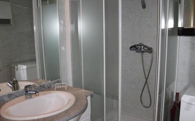 Appartement Gruissan, 2 pièces, 4 personnes - FR-1-229-104