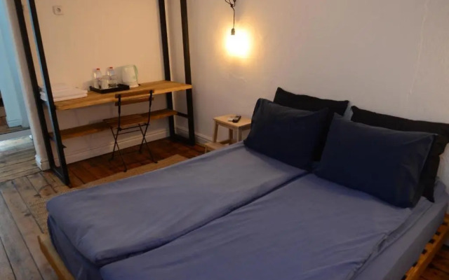 Generaator Sofia Hotel