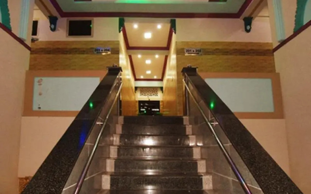 Rani Mangammal Residencies Madurai