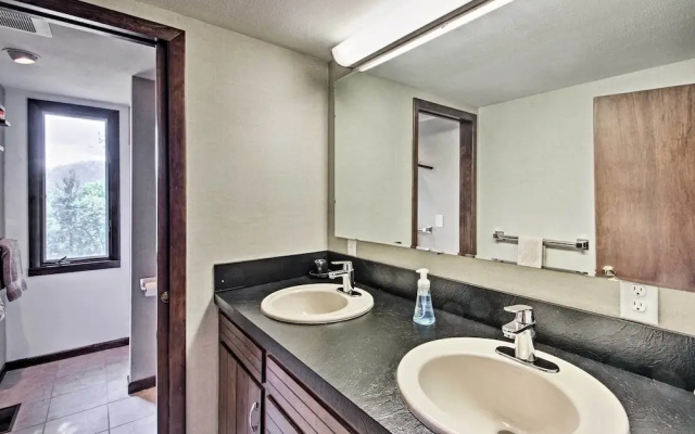 Family-friendly Glen Home w/ White Mountain Views!
