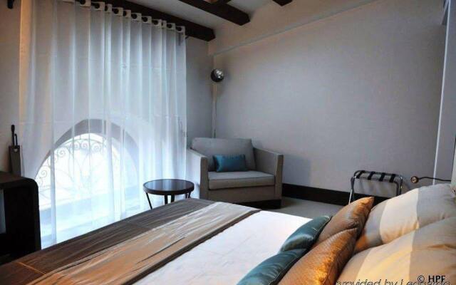 Hotel Palazzo Fortunato