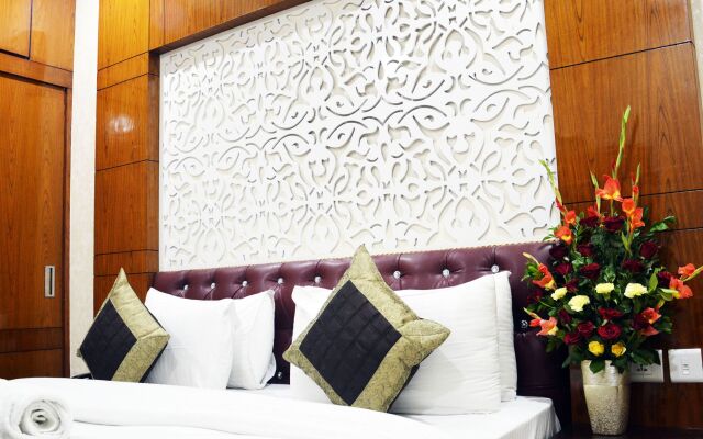Trinity Corporate Suites