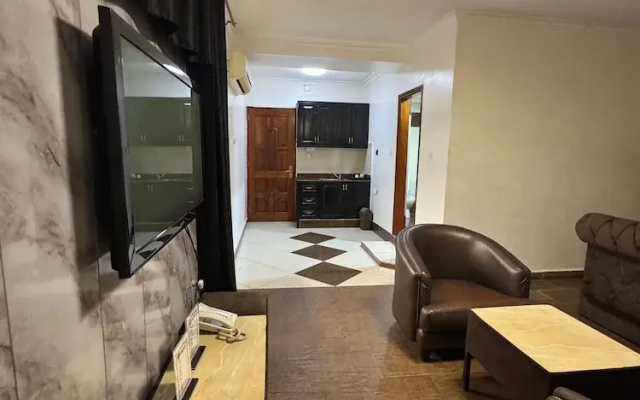Sanso Hotel