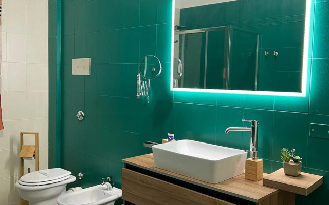 Gabry central apartment Palermo