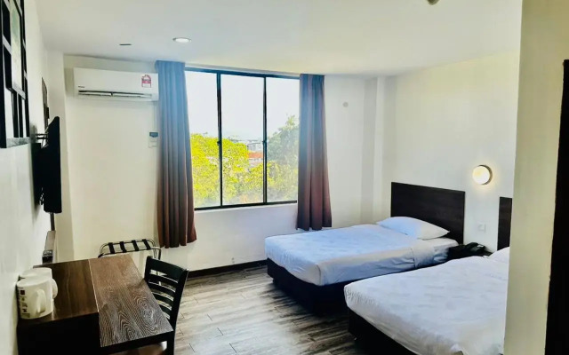 Baron Hotel