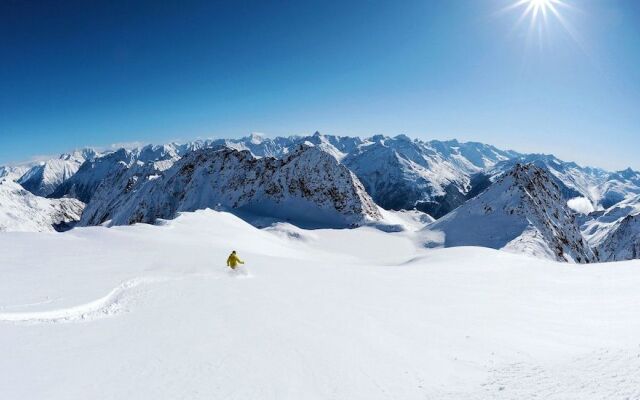 Berghof Soelden Anno 1588