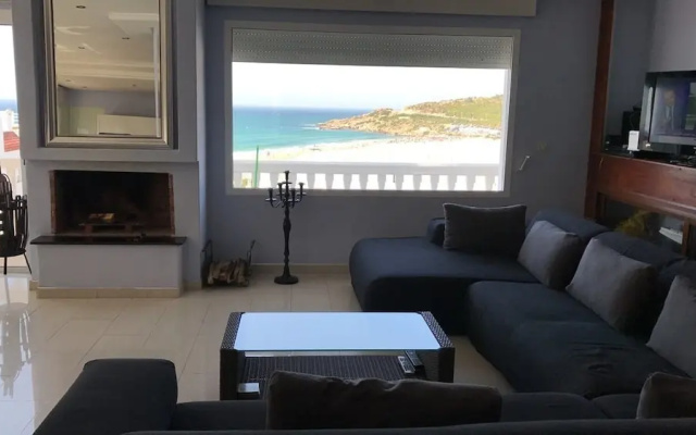 Villa Tanger Cap Spartel
