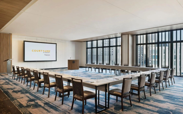 Courtyard by Marriott Nagoya
