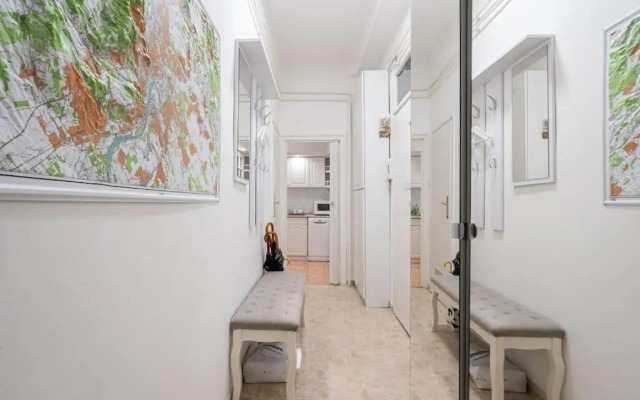 Mirage Monte Apartment