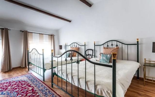 Hôtel Particulier Payan-Champier