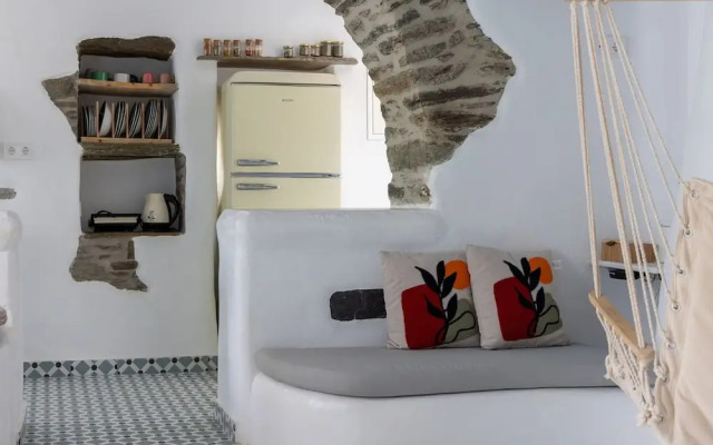 Melina House Platia Tinos