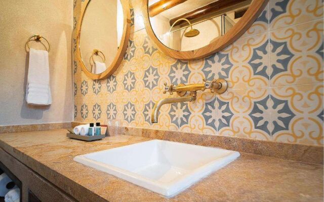 Hotel Casa Alcestre