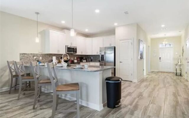 Simply Comfort.Luxury 8BD 5BA House.Pool