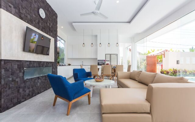 Seminyak Villa Serenity