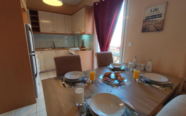 John's Apartment 2 in Argostoli