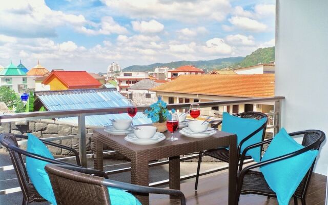 Bayshore Patong Studio