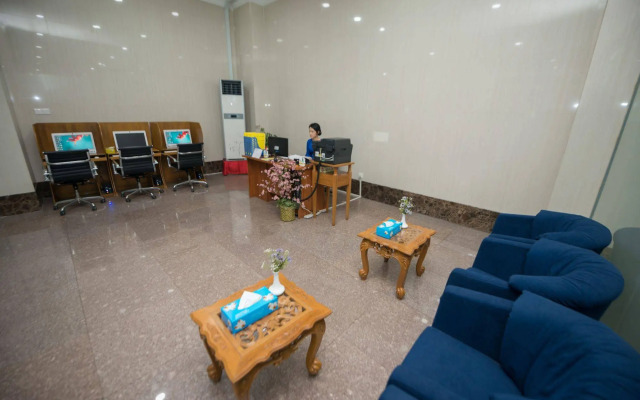 Sky Star Hotel