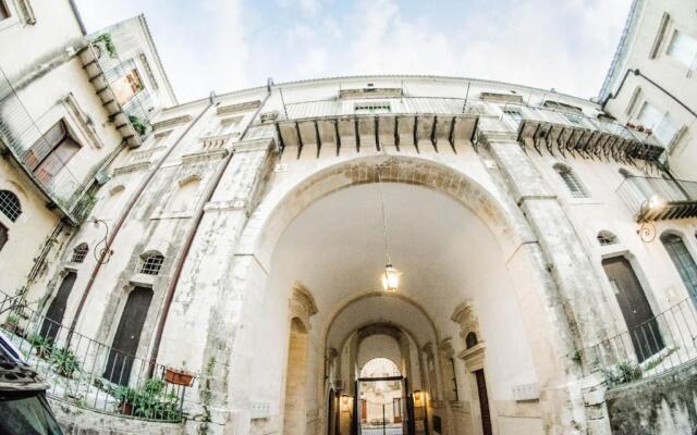 Casa di Marco Palazzo Astuto