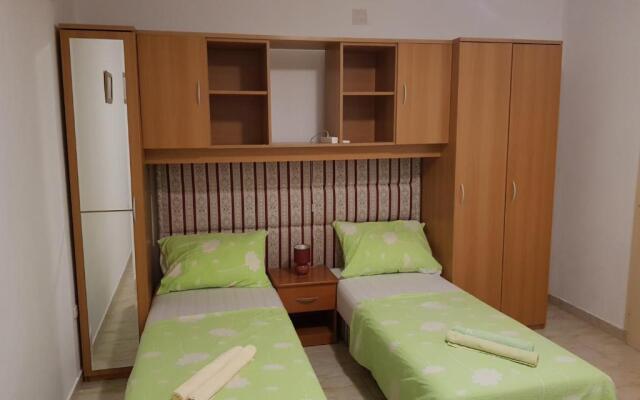 Apartmani Rosa