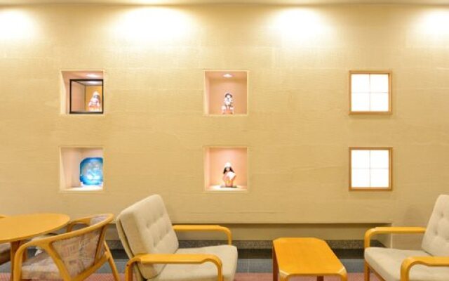 Shikisai Hotel Chiyoda Kan