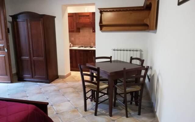 Gardenia Bedroom Kitchen Bathroom 4 Pax