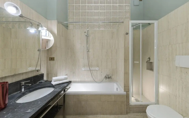 Bernini al Borgo - St Peter Vatican