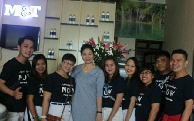 M  T Hotel