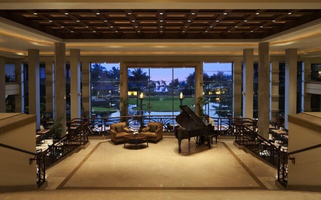 JW Marriott Mumbai Juhu