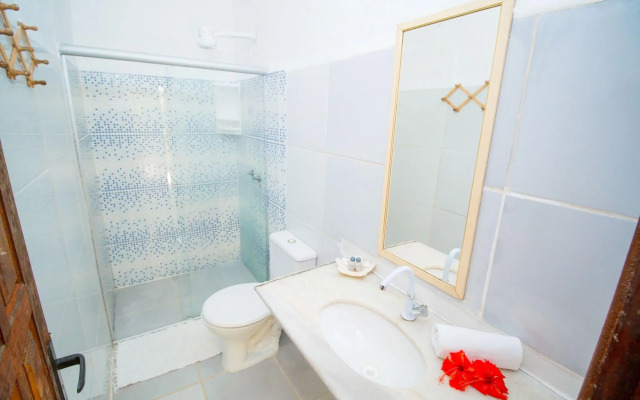 Travel Inn Pousadas & Beach Club Trancoso