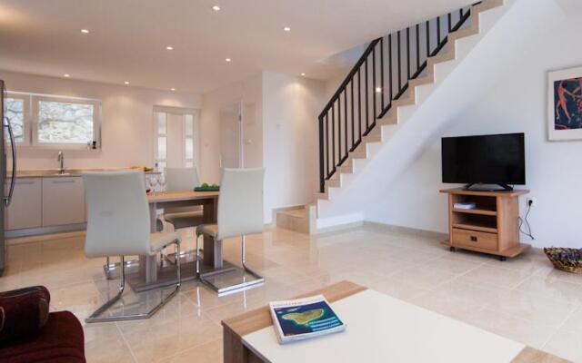 Apartments Villa Linne