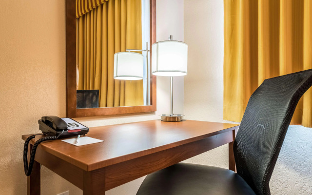 SureStay Hotel by Best Western Wenatchee