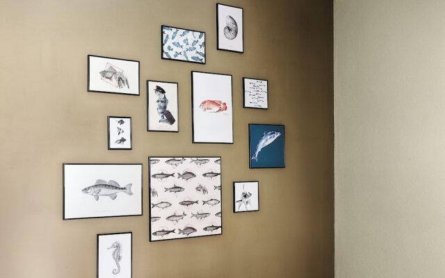 Hotel Fischzucht - by homekeepers