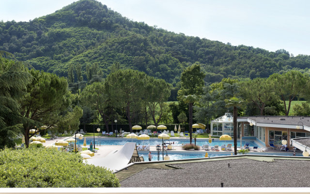 Apollo Terme Hotel