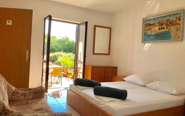 Sreser Dubrovnik Apartments Urlic