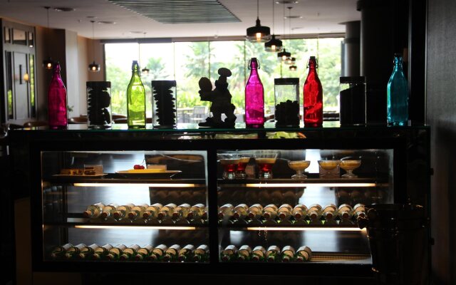 Millesime Hotel
