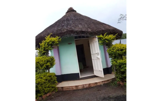 Malava Forest Lodge