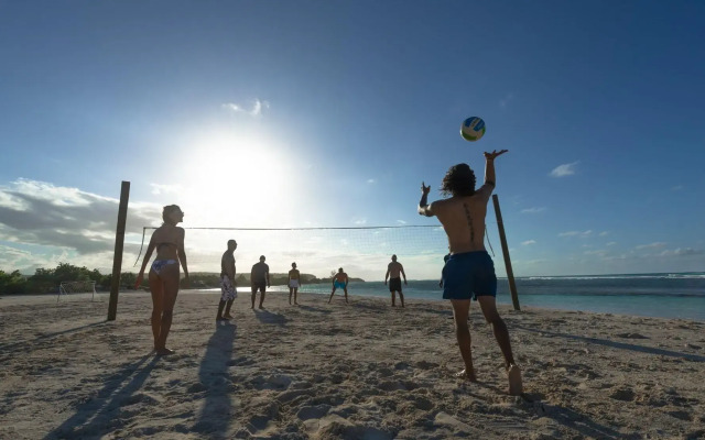 Ocean Eden Bay - Adults Only - All inclusive