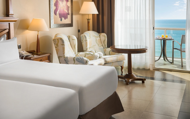 Gran Hotel Elba Estepona Thalasso & Spa