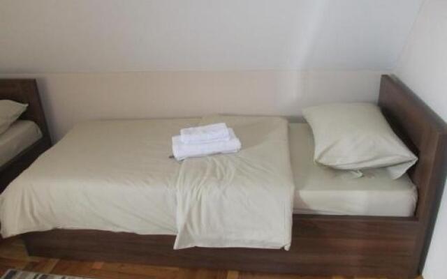 Monix Village Zlatibor