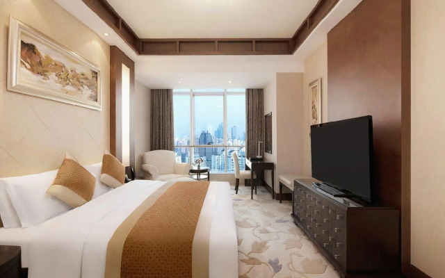 Ambassador Hotel - Shanghai