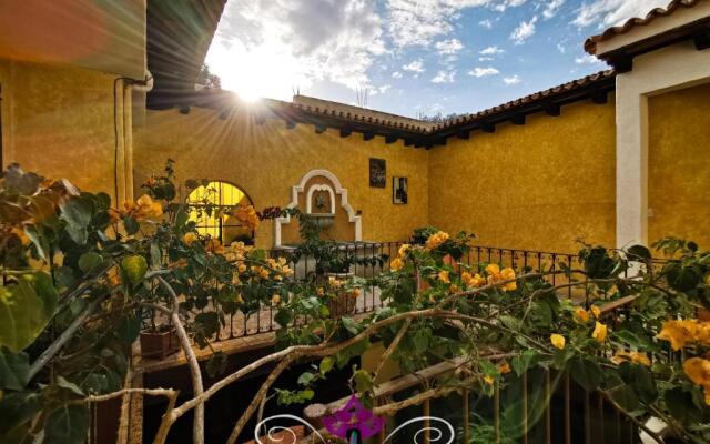 Maison Bougainvillea