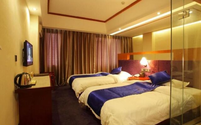 Yangshuo Gangwan Hotel