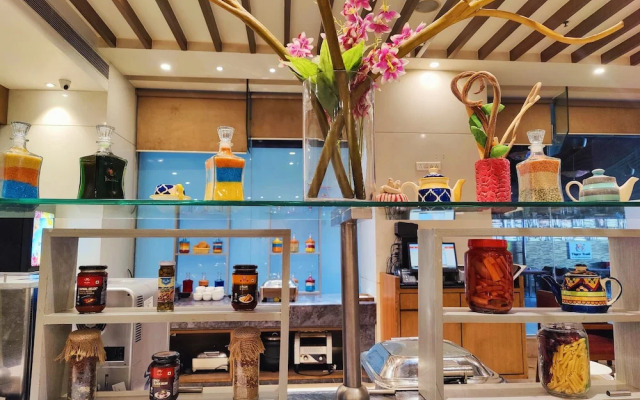 Regenta Central Grand Exotica Pune